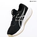 Pánske bežecké topánky ASICS Gel-Cumulus 28 black/white 9