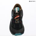 Pánske bežecké topánky ASICS Trabuco 14 GTX black/misty pine 9