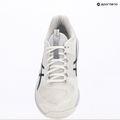 Pánske tenisové topánky ASICS Solution Speed FF 4 white/black 16