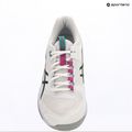 Pánske tenisové topánky ASICS Solution Speed FF 4 white/digital sakura 16