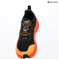 Pánske bežecké topánky Altra Timp 6 black/orange 10