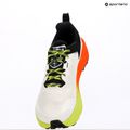 Pánske bežecké topánky Altra Timp 6 white/lime 9