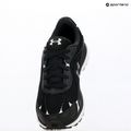 Dámske tréningové topánky Under Armour Tech Runner black/black/castlerock 7