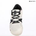 Dámske barefoot topánky Xero Shoes 360 Rally white/asphalt 11