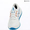Pánske bežecké topánky ASICS Gel-Cumulus 28 arctic blue/aegean blue 8