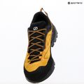 Pánska nástupové topánky SCARPA Rapid XT GTX sulfur/caramel 8