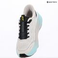 Pánske bežecké topánky SKECHERS Max Run gray 3