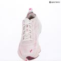 Dámske bežecké topánky Brooks Glycerin Flex white/cyber pink/argyle 10