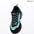 Dámske nástupové topánky SCARPA Rapid LT aqua/aqua 8