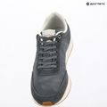 Pánske topánky  Calvin Klein YM0YM01361 Retro Runner Ess Mix Mat night owl/off white 9