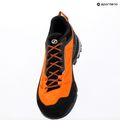 Pánska nástupové topánky SCARPA Rapid XT tonic/rust orange 8