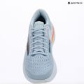 Pánske bežecké topánky Brooks Ghost Max 3 skyway/blue/orange 17