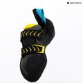 Lezecké topánky SCARPA Vapor V black/violet/milk 9