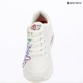 Dámske topánky SKECHERS Uno Full Of Love white 7