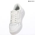 Dámske tréningové topánky Under Armour Flex white/white/distant gray 7