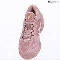 Dámske tenisové topánky ASICS Court FF 3 Clay W morganite/white 9