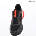 Pánske tenisové topánky Wilson Rush Pro 5 black/infrared/white 9
