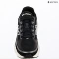 Dámske bežecké topánky New Balance Ellipse v1 black/black metallic/ 103 white 9