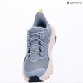 Dámske turistické topánky HOKA Anacapa 2 Low GTX tranquil blue/lilac cream 9