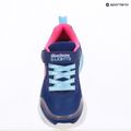 Detské topánky SKECHERS Cosmic Glow Rainbow Beam blue 3