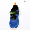 Detské topánky SKECHERS Meteor-Lights 2.0 blue 3