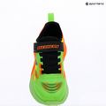Detské topánky SKECHERS Tidal-Tech lime/multi 3