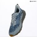 Pánske bežecké topánky HOKA Speedgoat 6 GTX washed blue/asphalt grey 18