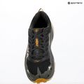 Pánske bežecké topánky HOKA Torrent 4 black/asphalt grey 18