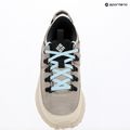 Dámske turistické topánky Columbia Terrastride BC flint grey/marine light 10