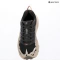 Dámske bežecké topánky HOKA Torrent 4 black/putty 10
