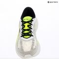 Pánske bežecké topánky Under Armour Velociti Pace white/black/distant gray 3