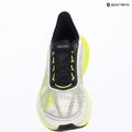 Pánske bežecké topánky Under Armour Velociti Distance white/valiant green/black 3