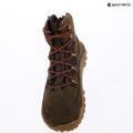 Pánske barefoot topánky Vivobarefoot Tracker Leather bracken 10