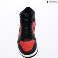 Pánske topánky  Jordan Access Court Mid black/gym red/white/black 10