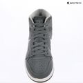 Pánske topánky  Jordan Access Court Mid smoke grey/light smoke grey/white 10