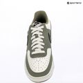 Pánske topánky Nike Court Vision Low summit white/silver sage/black 11