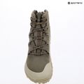 Pánske barefoot topánky Vivobarefoot Tracker Textile AT JJF shadow green 10
