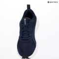 Pánske bežecké topánky Under Armour Assert 11 midnight navy/midnight navy/white 3