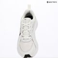 Pánske bežecké topánky Under Armour Assert 11 biele/čierne/distant gray 3