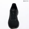 Pánske bežecké topánky Under Armour Ascend black/black/black 3
