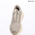 Pánske bežecké topánky Salomon Aero Glide 4 silver/silver/white 7
