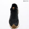 Pánske bežecké topánky Salomon XA PRO 3D V9 GTX Lifelong black/coyote brown/vanilla ice 9