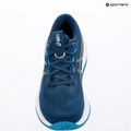 Pánske bežecké topánky ASICS Gel-Cumulus 28 twilight blue/yamabuki 9