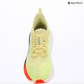 Pánske bežecké topánky HOKA Skyflow sunlight/neon yuzu 10