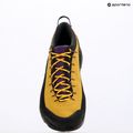 Pánske nástupové topánky La Sportiva TX4 Evo yellow/purple 8