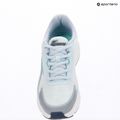 Dámske topánky SKECHERS Go Run Consistent 2.0 Arveda blue 3