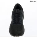 Dámske bežecké topánky Brooks Adrenaline GTS 24 black/black/ebony 9