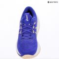 Dámske bežecké topánky ASICS Gel-Cumulus 28 cobalt burst/ivory 9