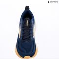 Dámske bežecké topánky Brooks Trace 4 navy/apricot/peacoat 9