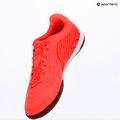 Pánske futbalové kopačky Nike Tiempo Reactgato IC bright crimson/team red 8